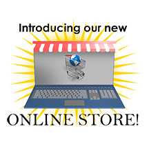 Online Parts Store